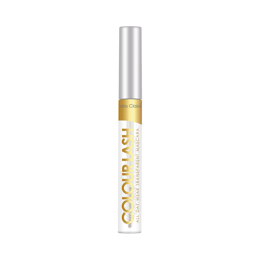 Colourlash All Day Wear Transparent Mascara