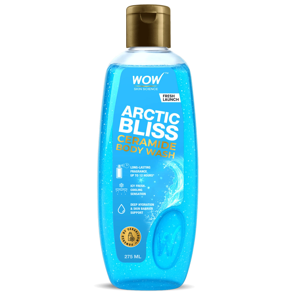 Skin Science Arctic Bliss Body Wash