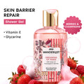 Bestseller Perfume Body Wash (Long Lasting Fragrance) - Hydrating, Cleansing