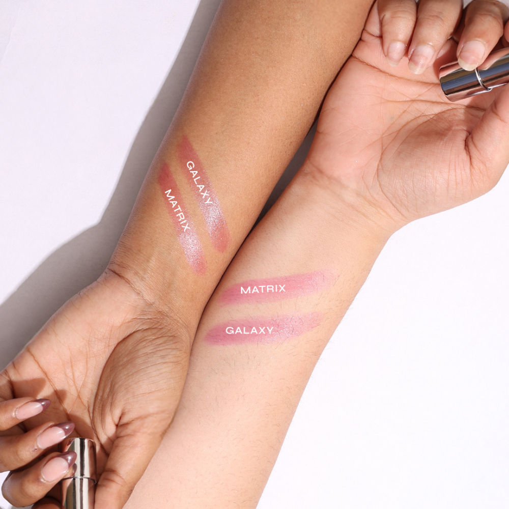 Subliminal Stardust Tinted Lip Balm