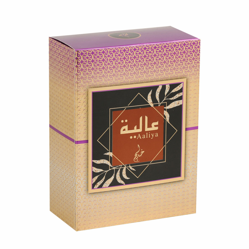 Aaliya Concentrated Perfume Oil
