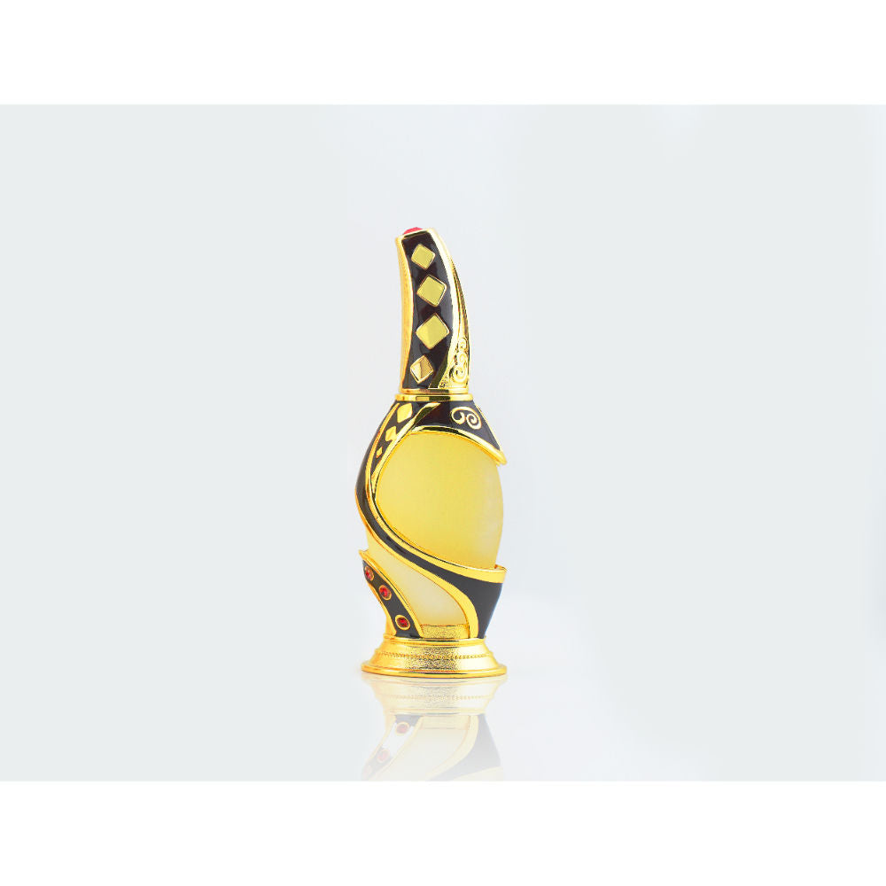 Rimaal Brown Concentrated Perfume Oil