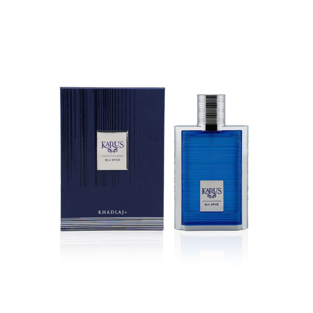Karus Blu Spice Eau De Parfum