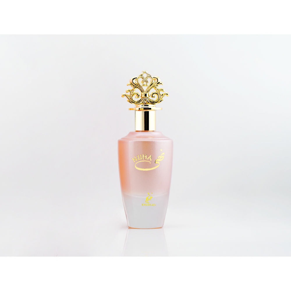 Nuha Eau De Parfum