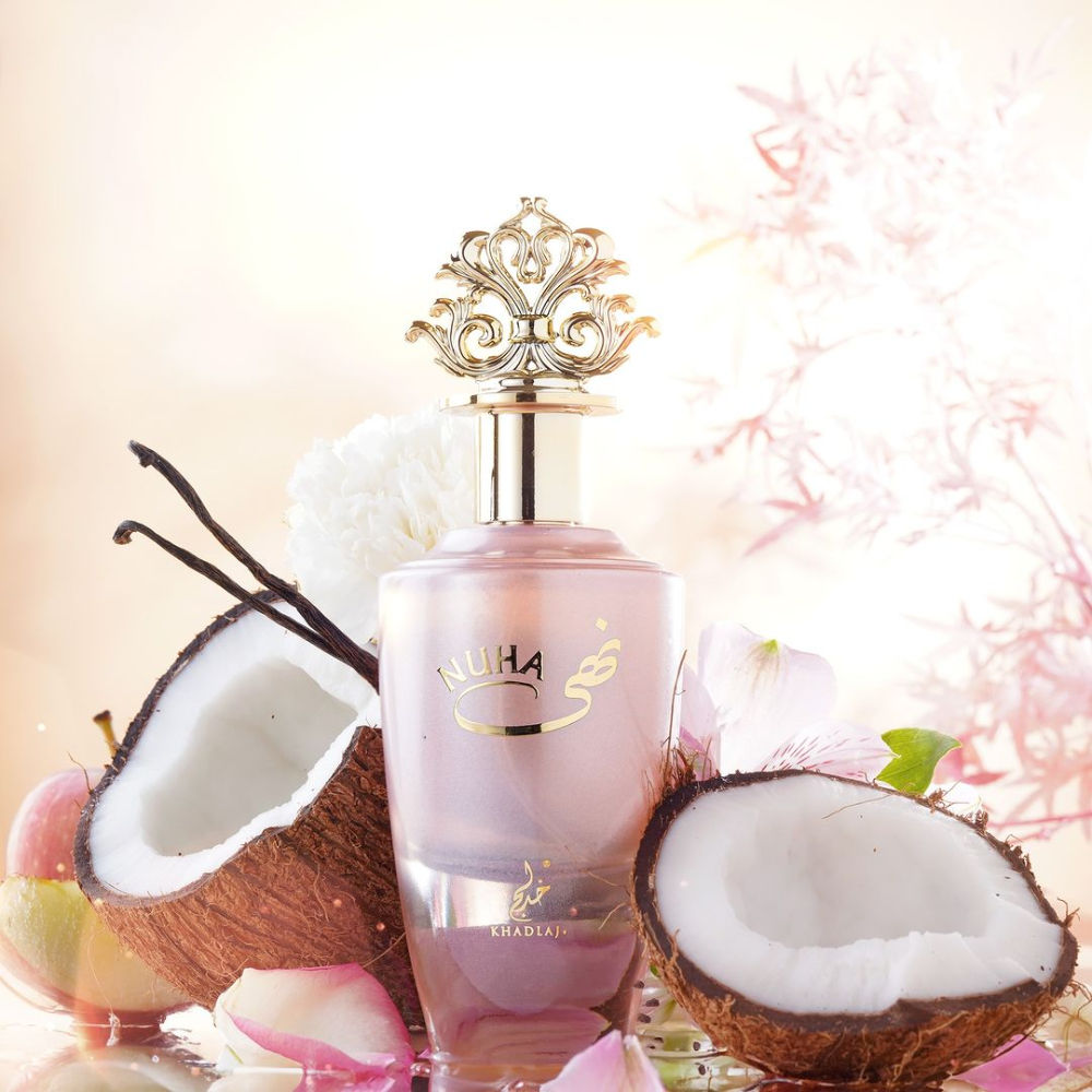 Nuha Eau De Parfum