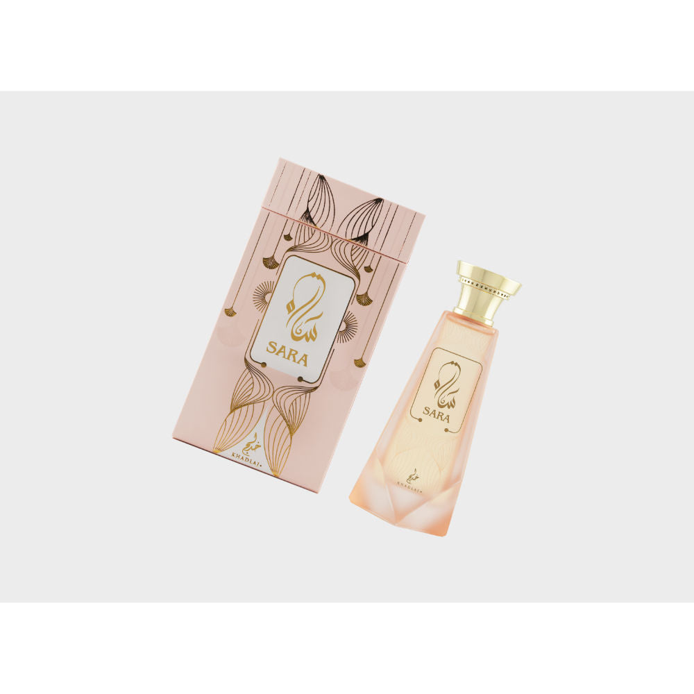 Sara Eau De Parfum