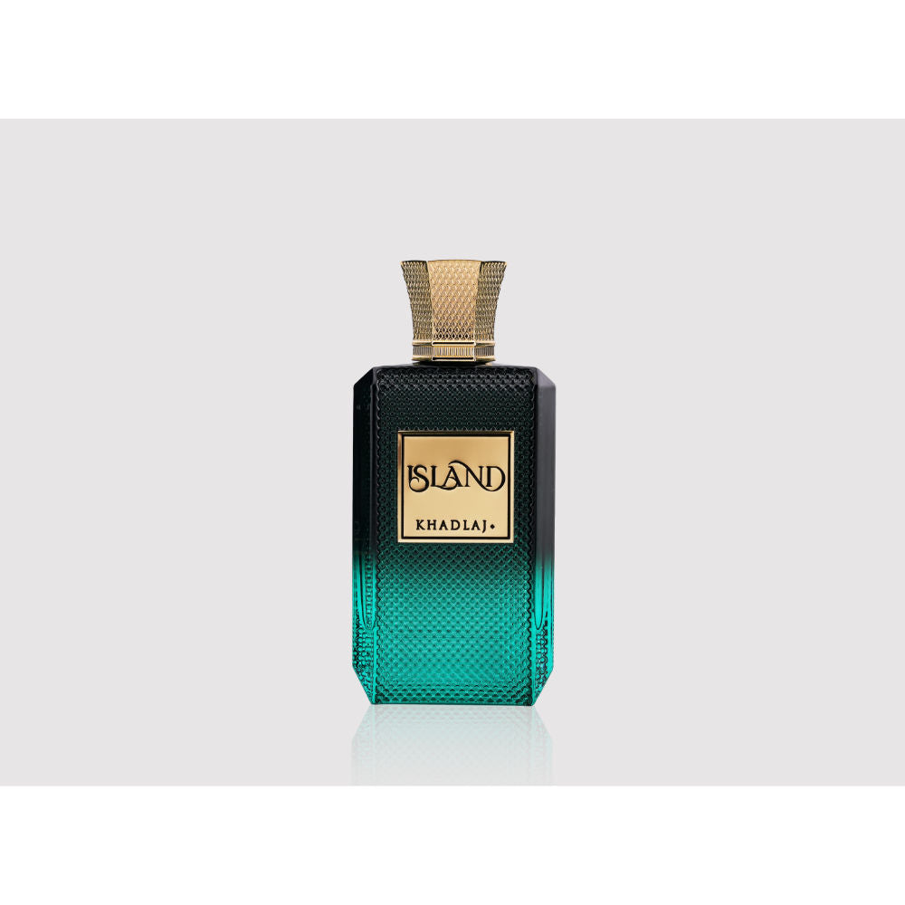 Island Extrait De Parfum