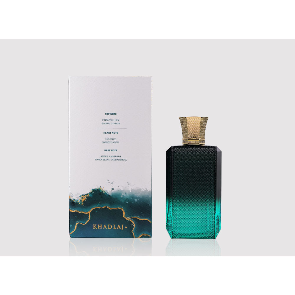 Island Extrait De Parfum