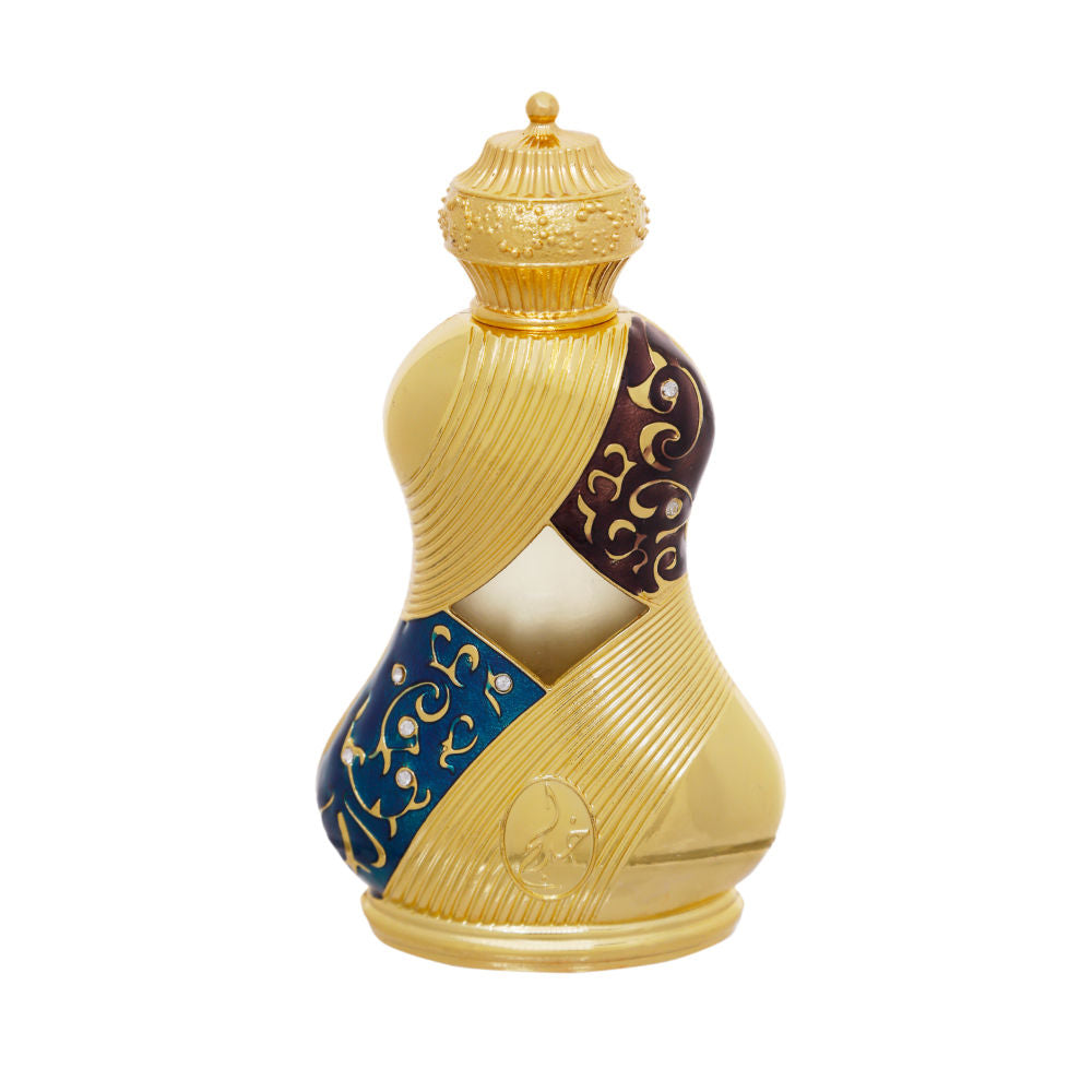 Raniya Concentrated Perfume Oil