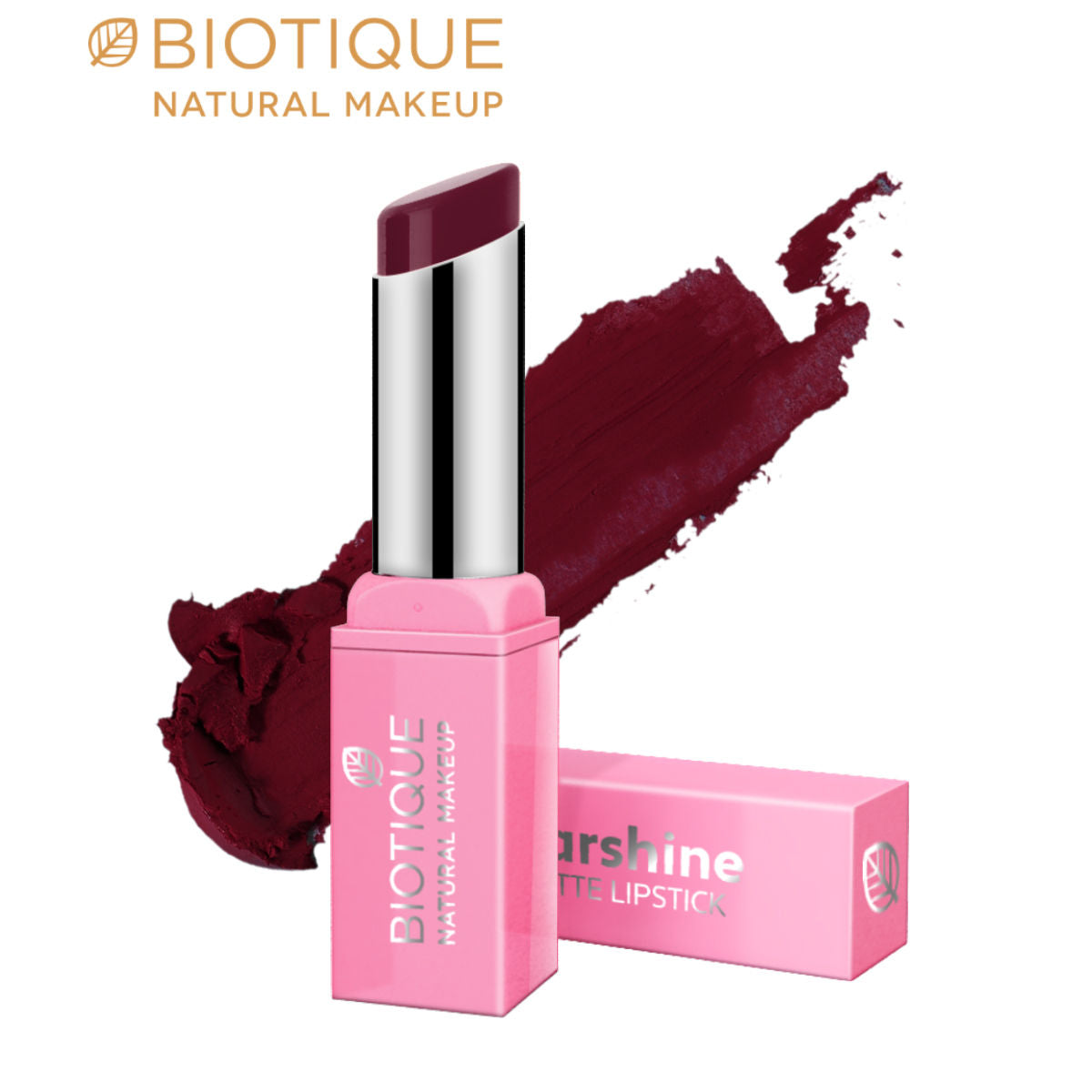 Starshine Matte Lipstick