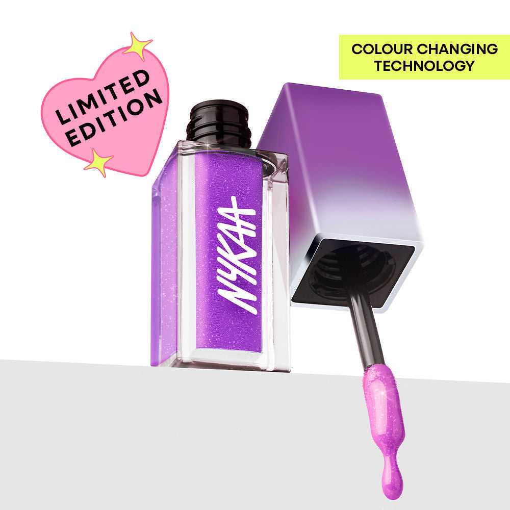 pH Magic Drip Lip Oil - Grape Glow