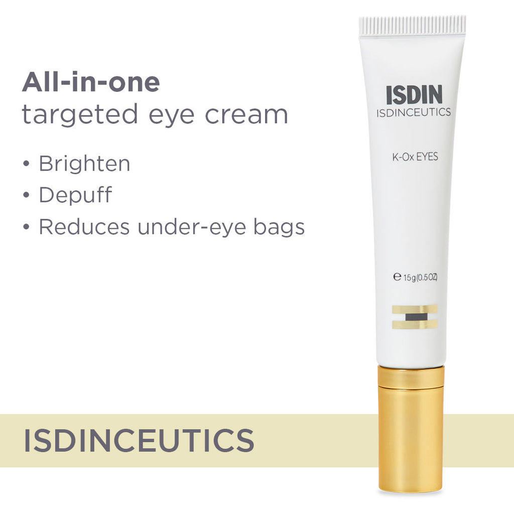 K-ox Eyes Cream
