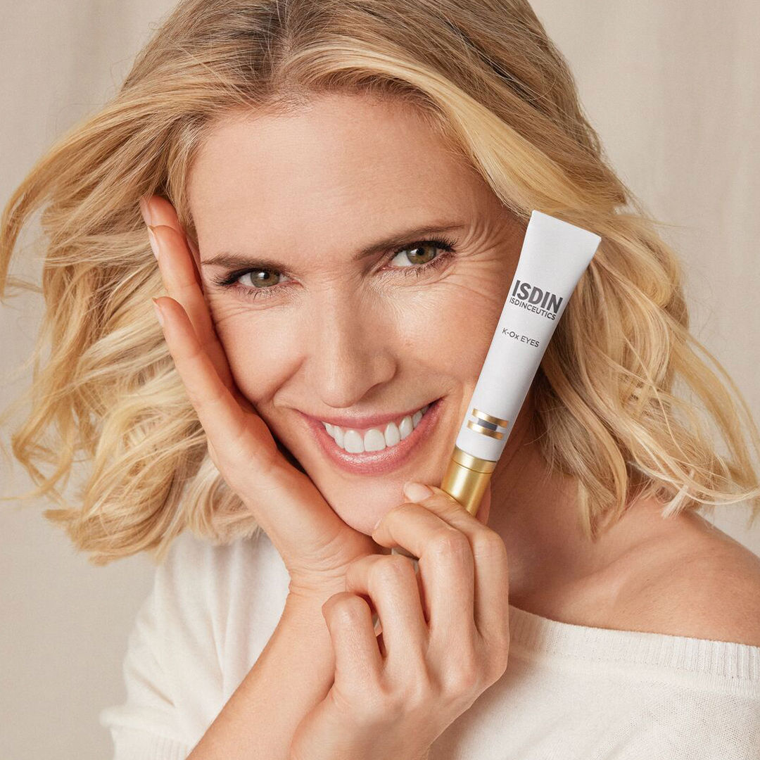 K-ox Eyes Cream