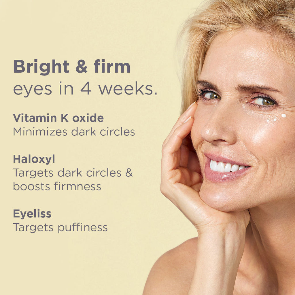 K-ox Eyes Cream