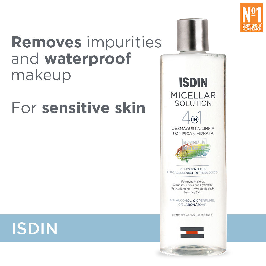 Micellar Solution
