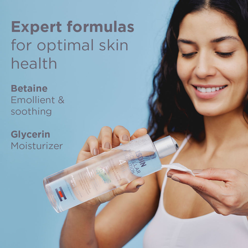 Micellar Solution