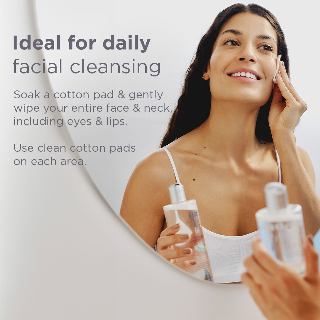 Micellar Solution