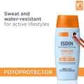 Fotoprotector Fusion Gel Sport SPF 50