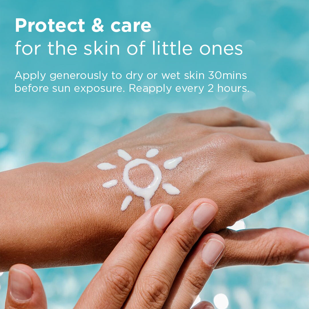 Fotoprotector Fusion Water Magic Pediatrics SPF 50 PA++++