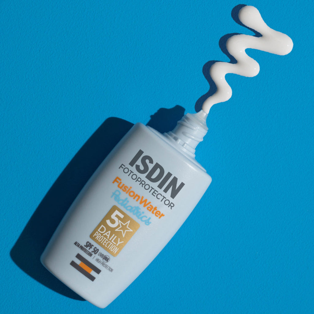 Fotoprotector Fusion Water Magic Pediatrics SPF 50 PA++++