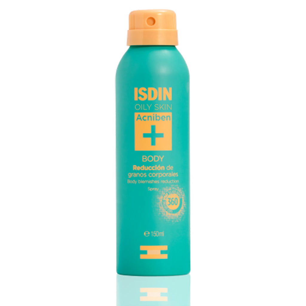 Acniben Body Spray