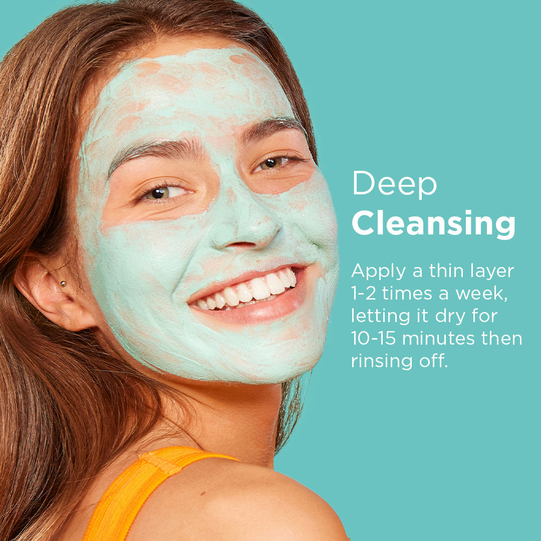 Acniben Face Mask