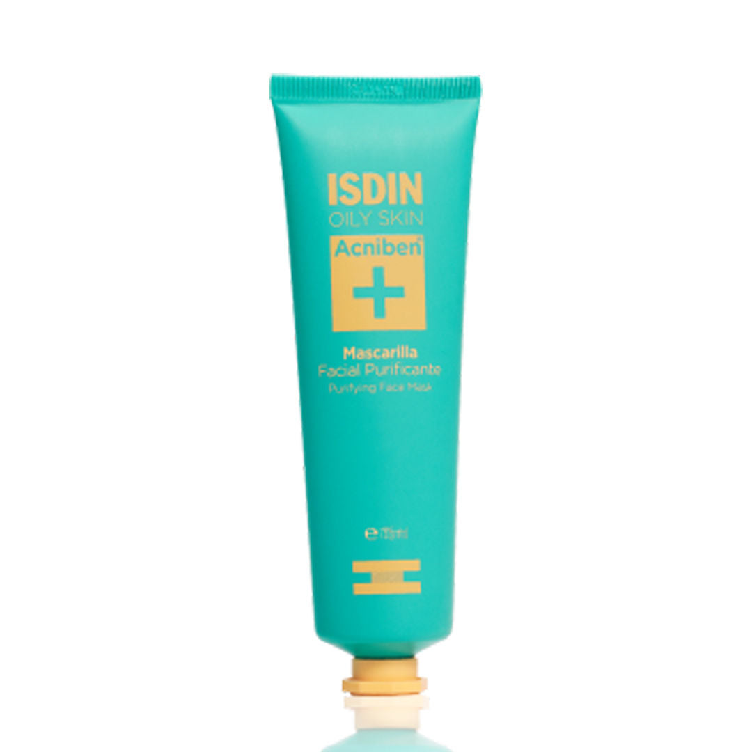 Acniben Face Mask