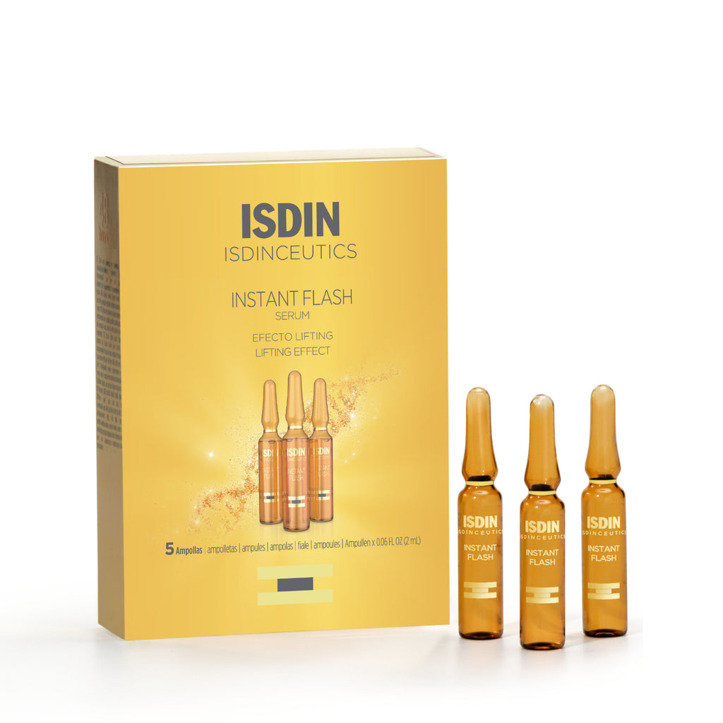Isdinceutics Instant Flash