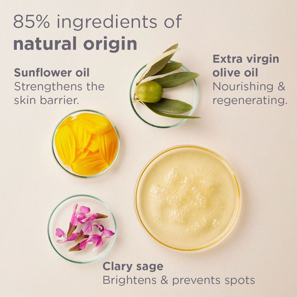 Isdinceutics Essential Cleansing