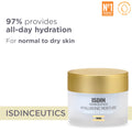 Isdinceutics Hyaluronic Moisture Normal