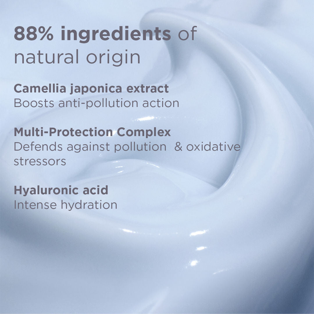 Isdinceutics Hyaluronic Moisture Normal