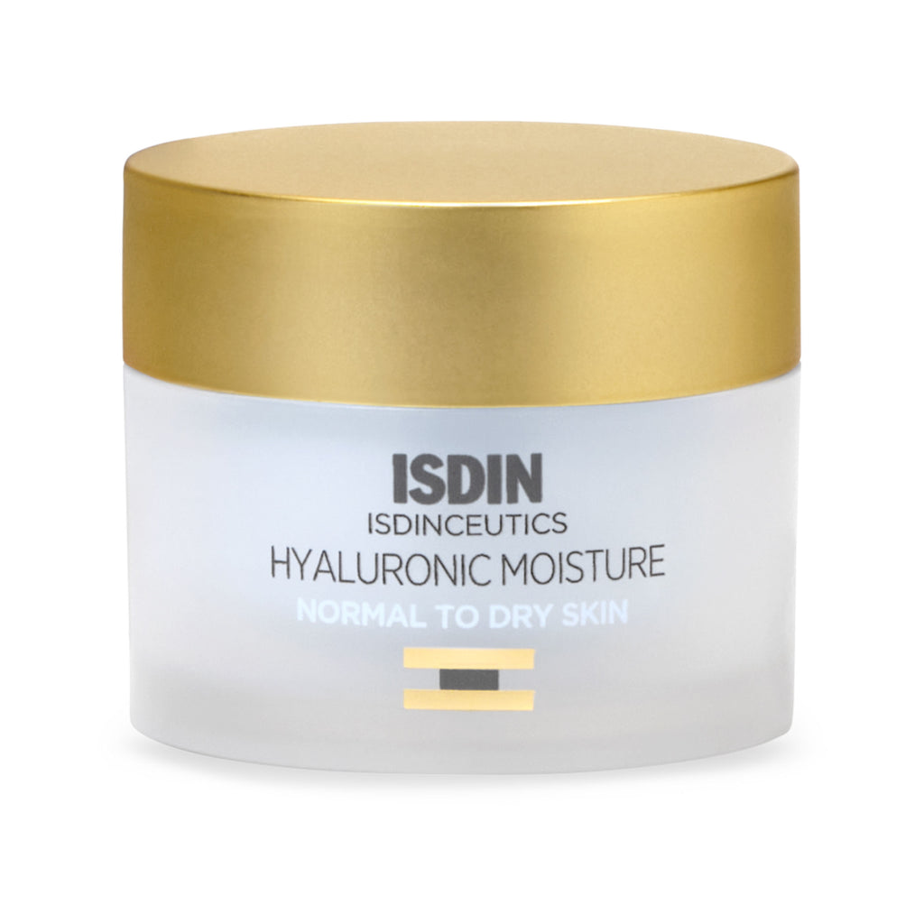 Isdinceutics Hyaluronic Moisture Normal