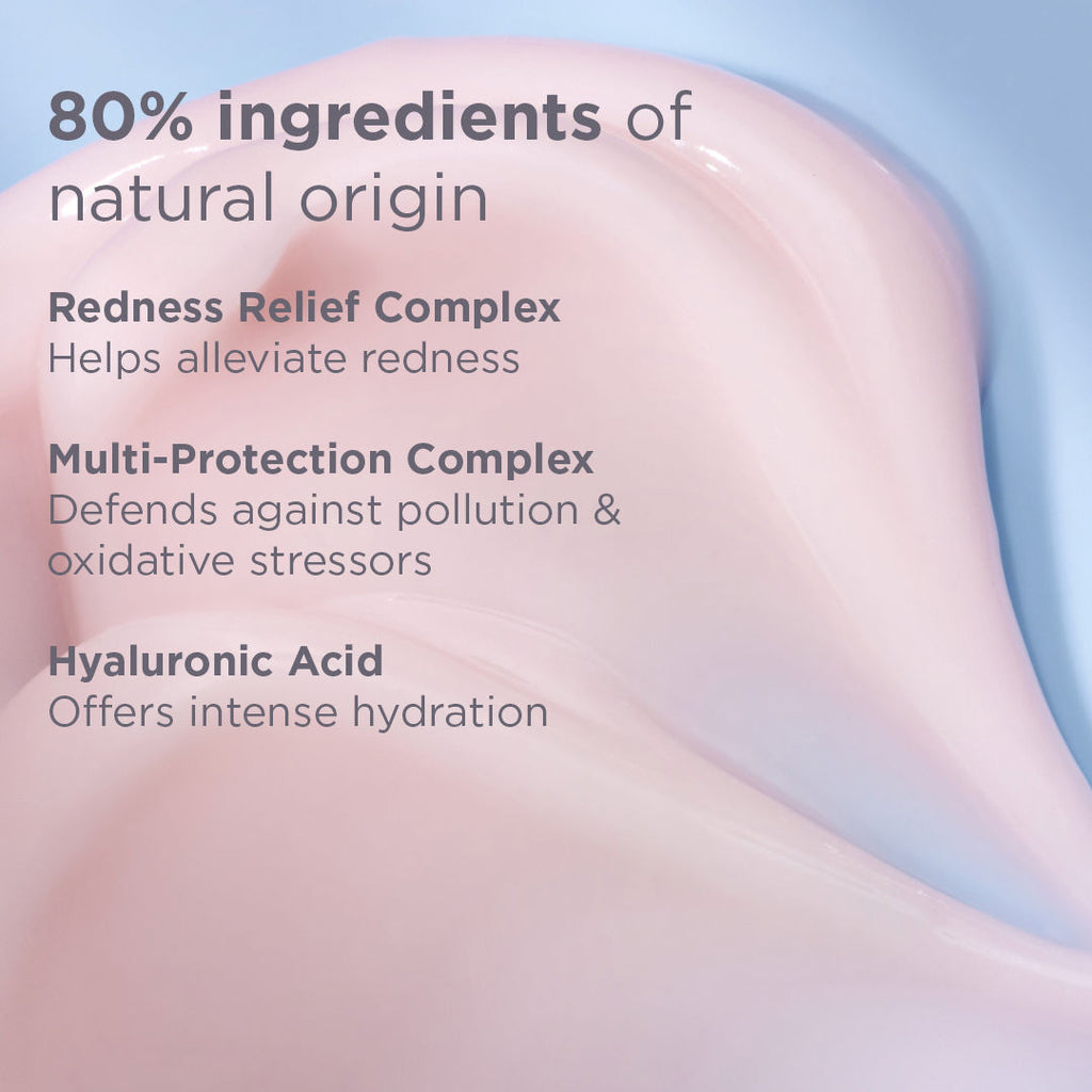 Isdinceutics Hyaluronic Moisture Sensitive