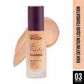 Magic Jar Colour Changing Foundation Cream