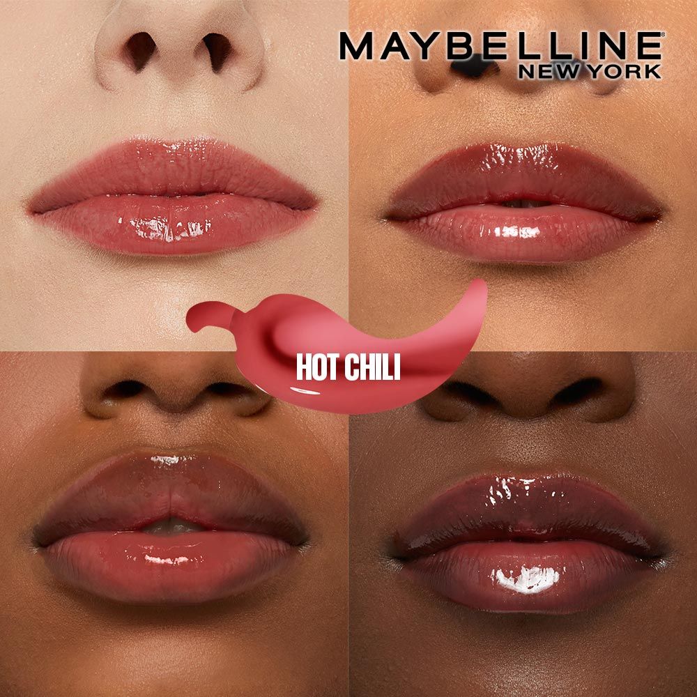 Lifter Plump - Plumping Lip Gloss