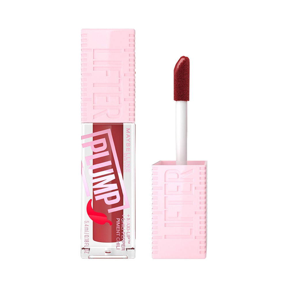 Lifter Plump - Plumping Lip Gloss