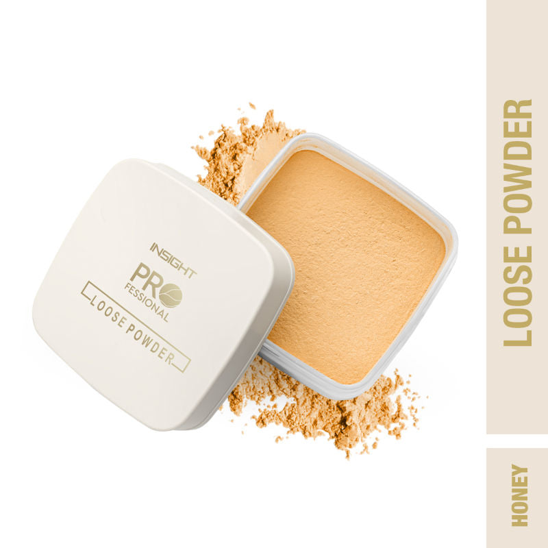 Insight Professional Loose Powder