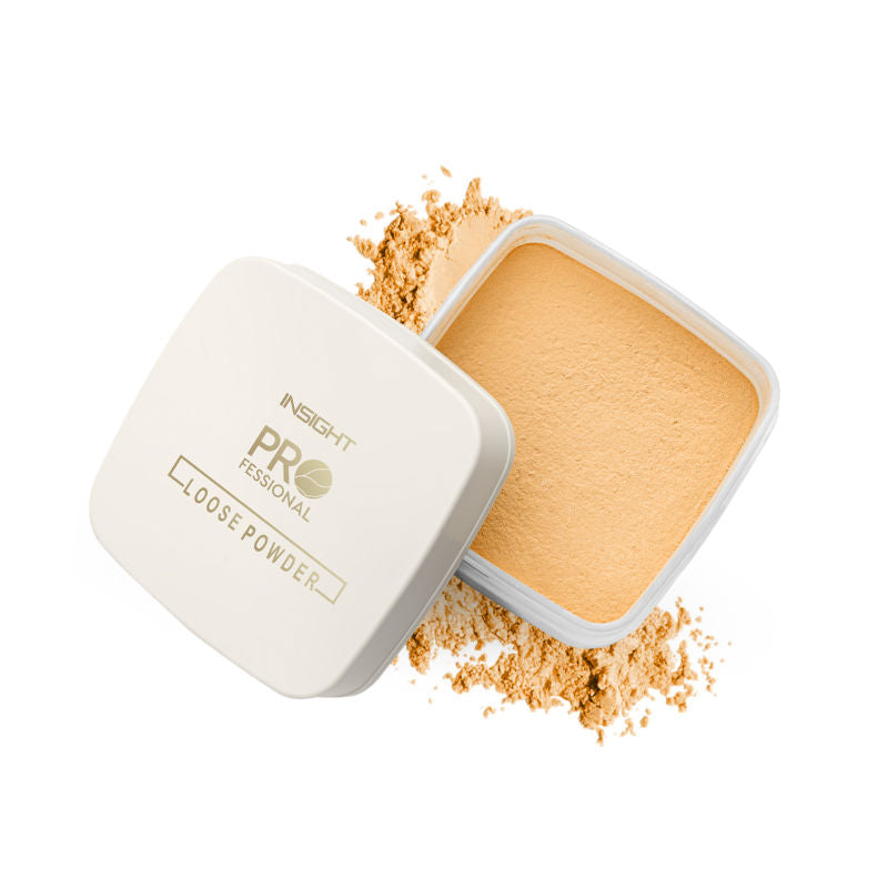 Insight Professional Loose Powder