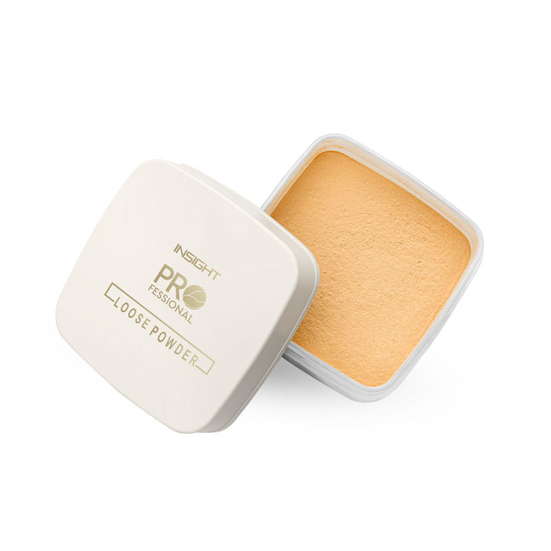 Insight Professional Loose Powder
