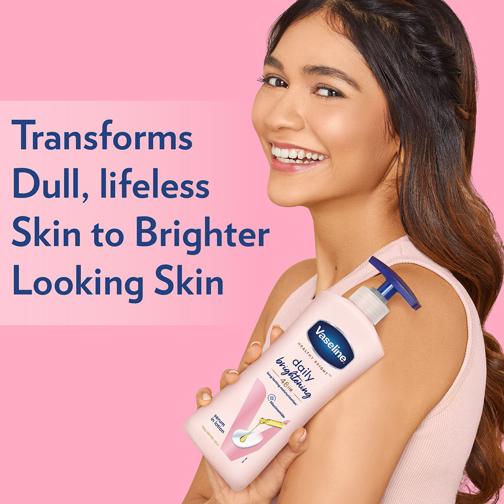 Healthy White Lightening Body Lotion