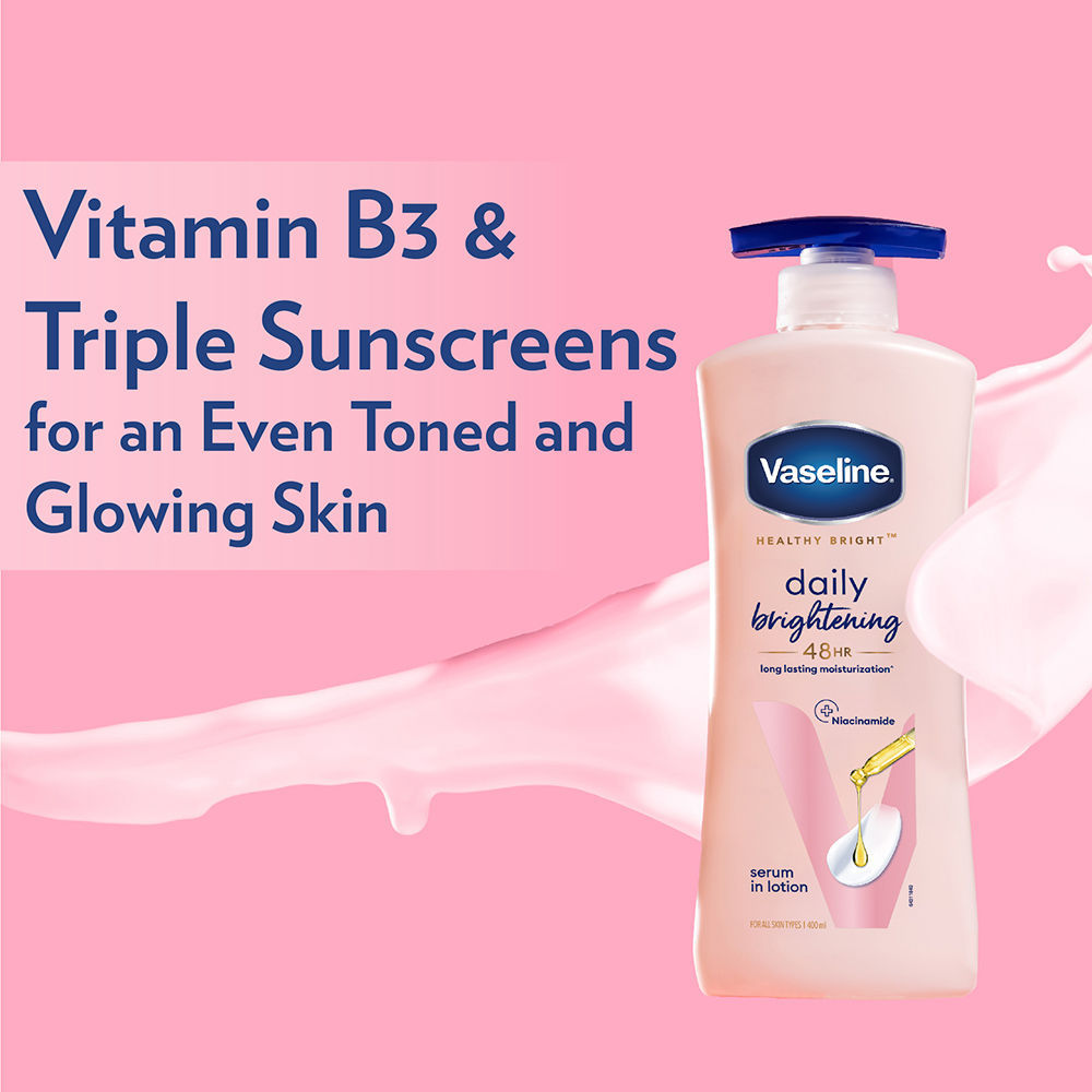 Healthy White Lightening Body Lotion