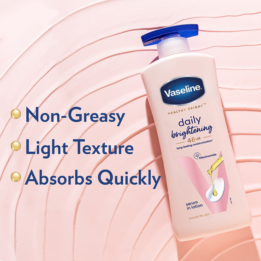 Healthy White Lightening Body Lotion