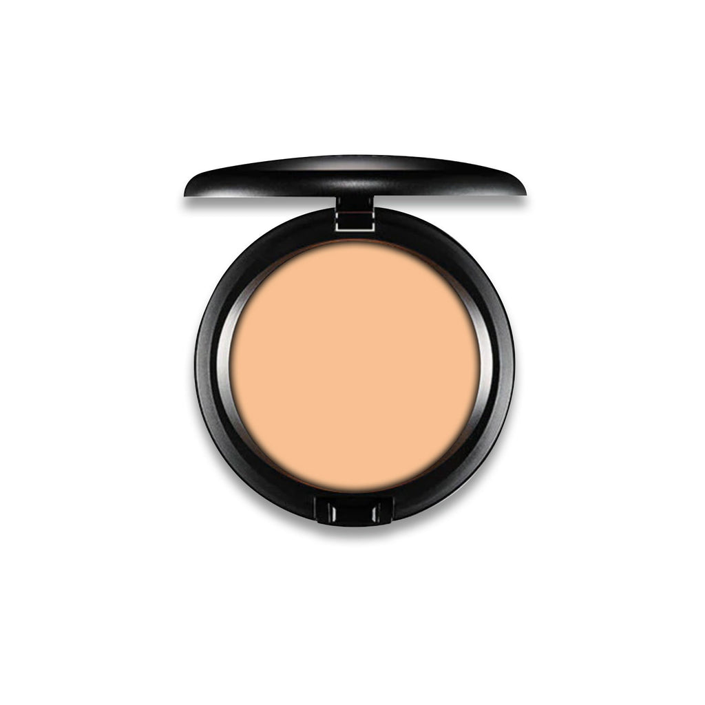 Stop The Pressed Powder - Fawn 08