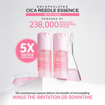 Cica Reedle Essence With PDRN
