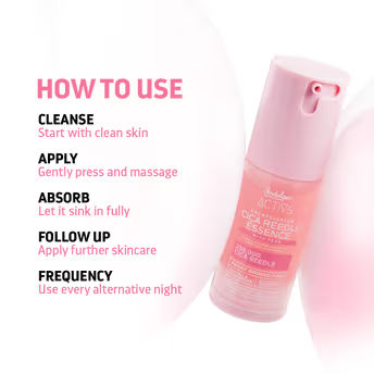 Cica Reedle Essence With PDRN