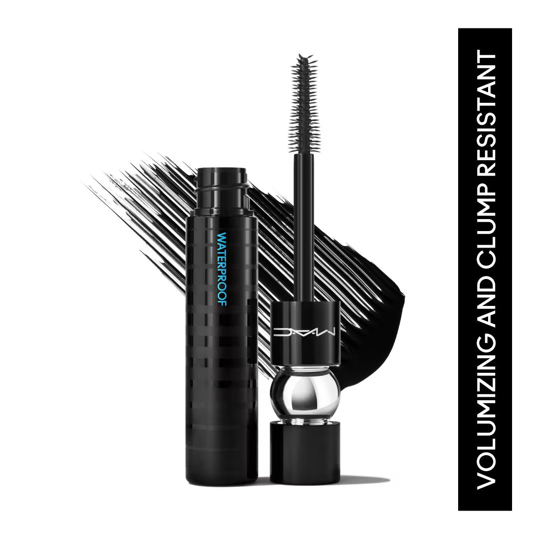 Stack Waterproof Mascara