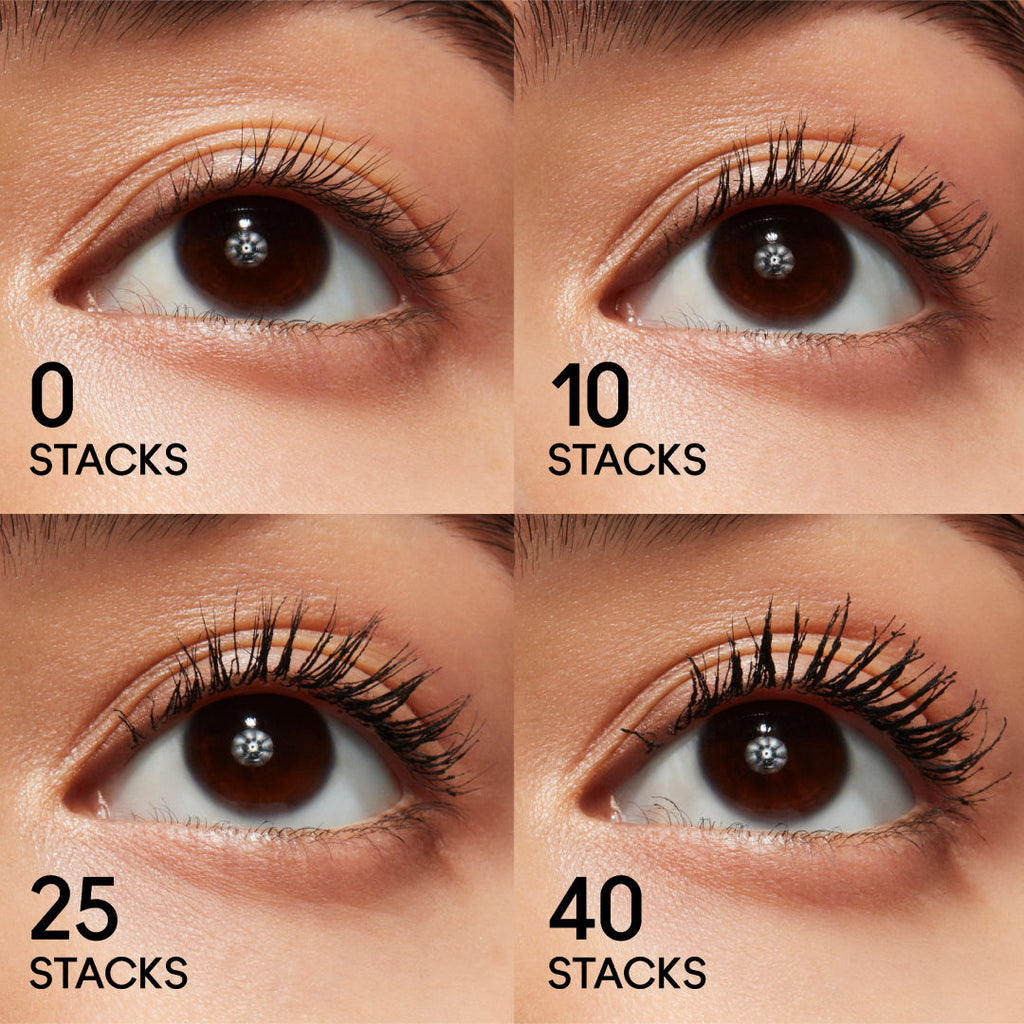 Stack Waterproof Mascara