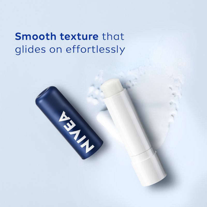 MEN Lip Balm - Active Care SPF 15 for 24h Moisture