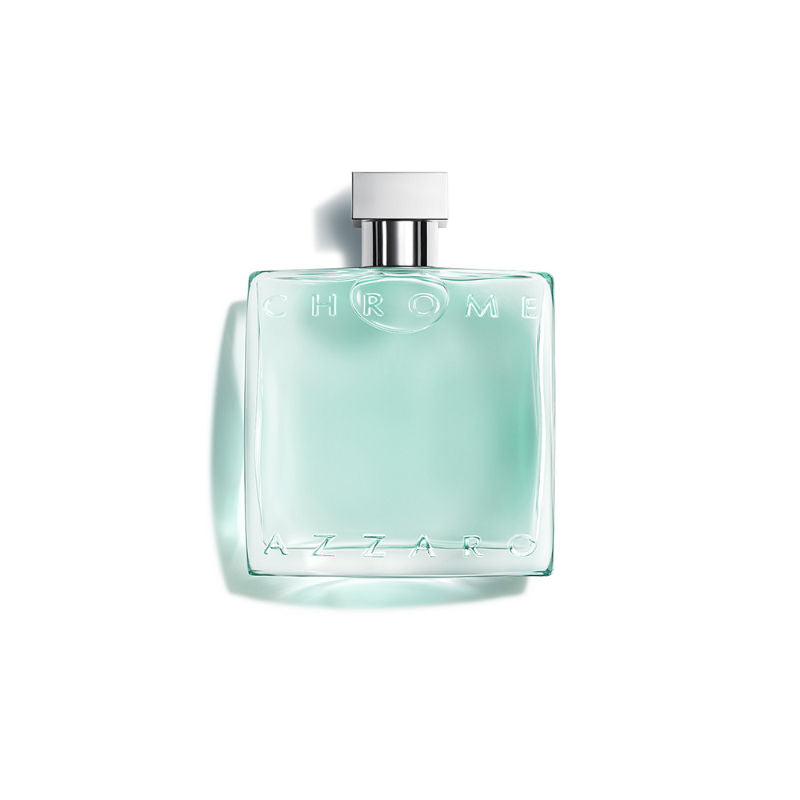 Chrome Azure Eau De Toilette