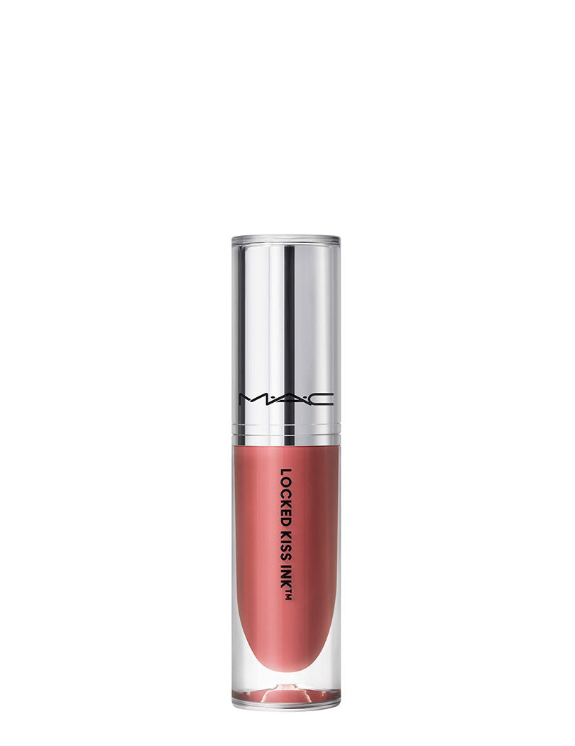 Locked Kiss Ink Liquid Lipstick - Mischief